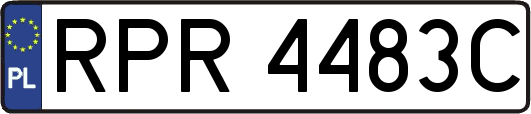 RPR4483C