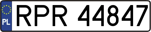 RPR44847