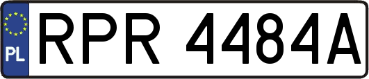 RPR4484A