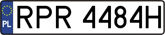 RPR4484H