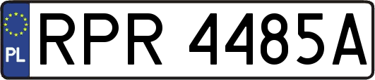 RPR4485A