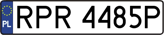 RPR4485P