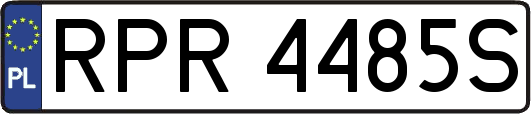 RPR4485S
