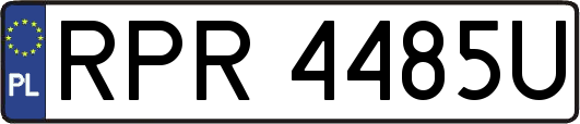 RPR4485U