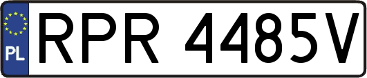 RPR4485V