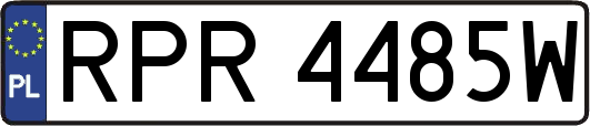 RPR4485W