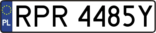 RPR4485Y