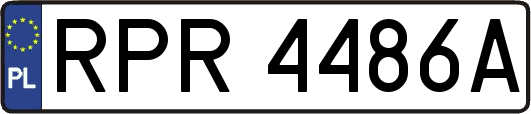 RPR4486A