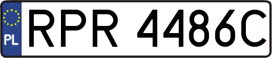 RPR4486C