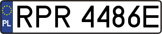 RPR4486E