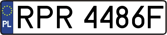RPR4486F
