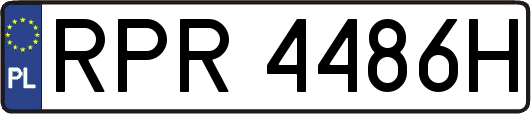 RPR4486H