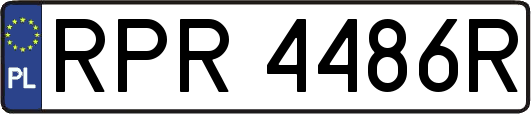 RPR4486R