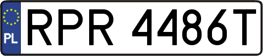 RPR4486T
