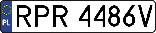 RPR4486V