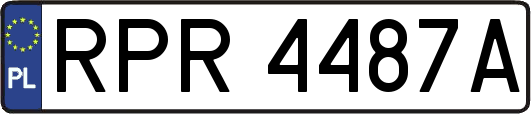 RPR4487A