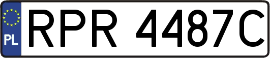 RPR4487C