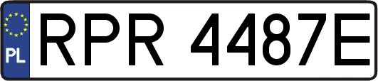 RPR4487E