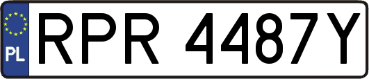 RPR4487Y