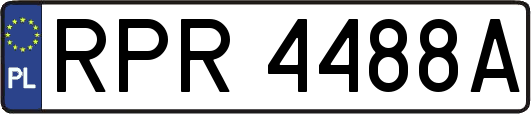 RPR4488A