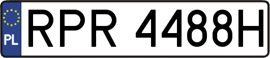 RPR4488H