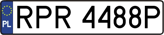 RPR4488P