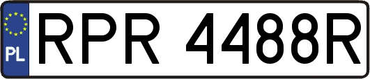 RPR4488R