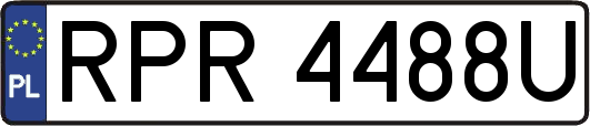 RPR4488U