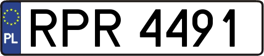 RPR4491