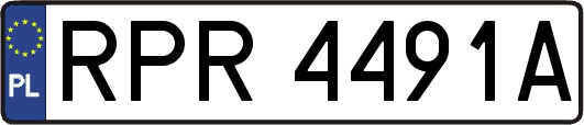 RPR4491A