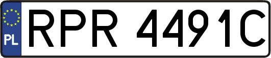 RPR4491C