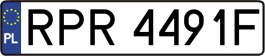 RPR4491F
