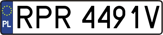 RPR4491V