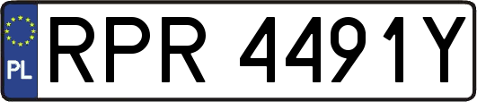 RPR4491Y