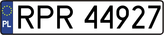 RPR44927