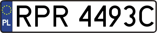 RPR4493C