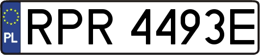 RPR4493E