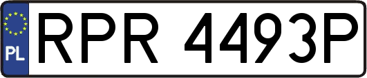 RPR4493P