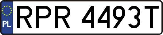 RPR4493T
