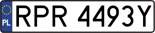 RPR4493Y