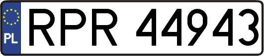 RPR44943