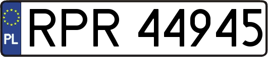 RPR44945