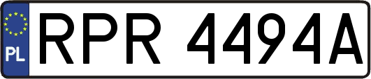 RPR4494A