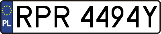 RPR4494Y