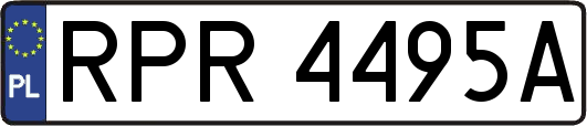 RPR4495A