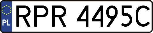 RPR4495C