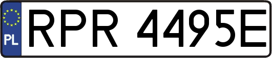 RPR4495E