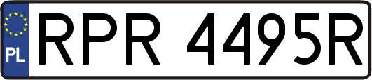 RPR4495R