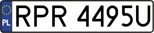 RPR4495U