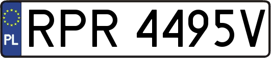 RPR4495V
